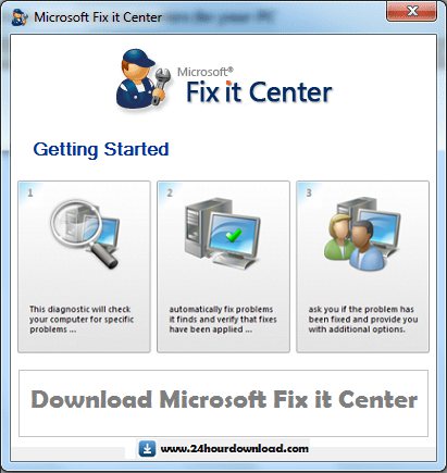 free download fix for magtool for windows 7